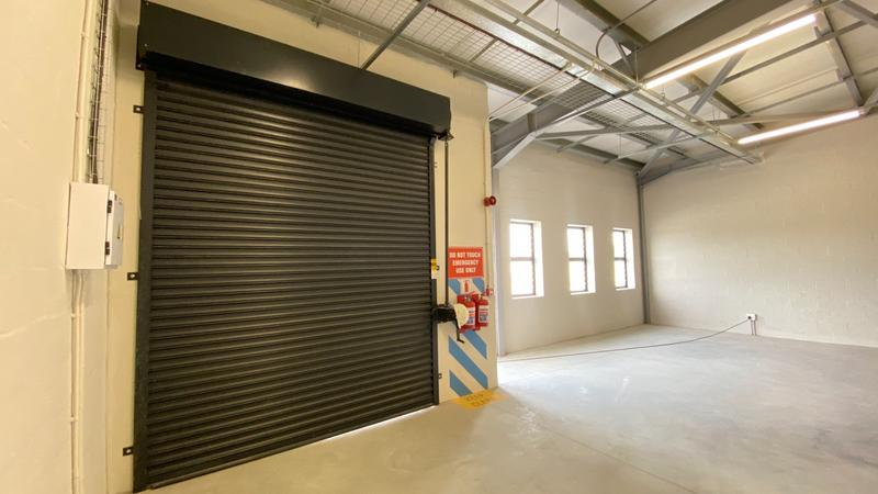 To Let commercial Property for Rent in Milnerton Central Western Cape